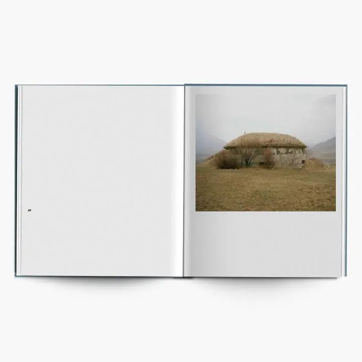 Bild: 9783960701231 | Vincenzo Paglicua - Bunker | Steve Bisson (u. a.) | Buch | 72 S.