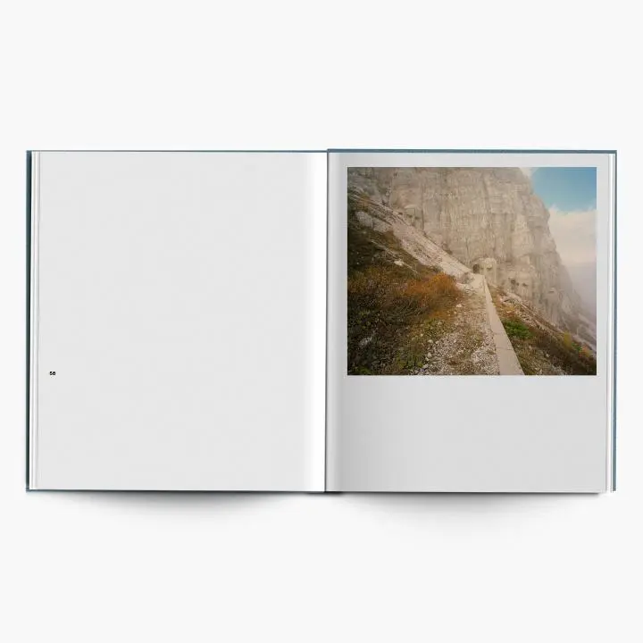 Bild: 9783960701231 | Vincenzo Paglicua - Bunker | Steve Bisson (u. a.) | Buch | 72 S.