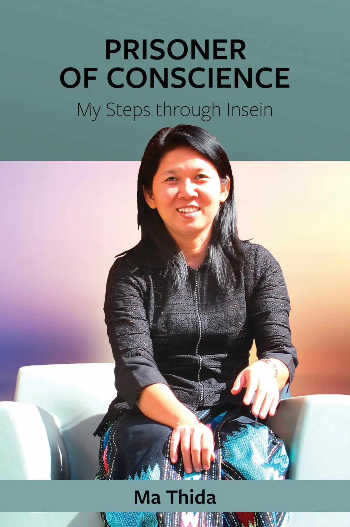 Cover: 9786162151231 | Prisoner of Conscience | My Steps Through Insein | Ma Thida | Buch