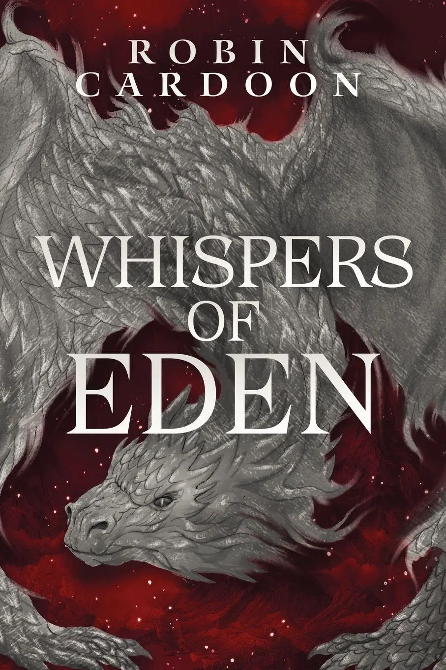 Cover: 9798993961231 | Whispers of Eden | Robin Cardoon | Taschenbuch | Whispers of Eden