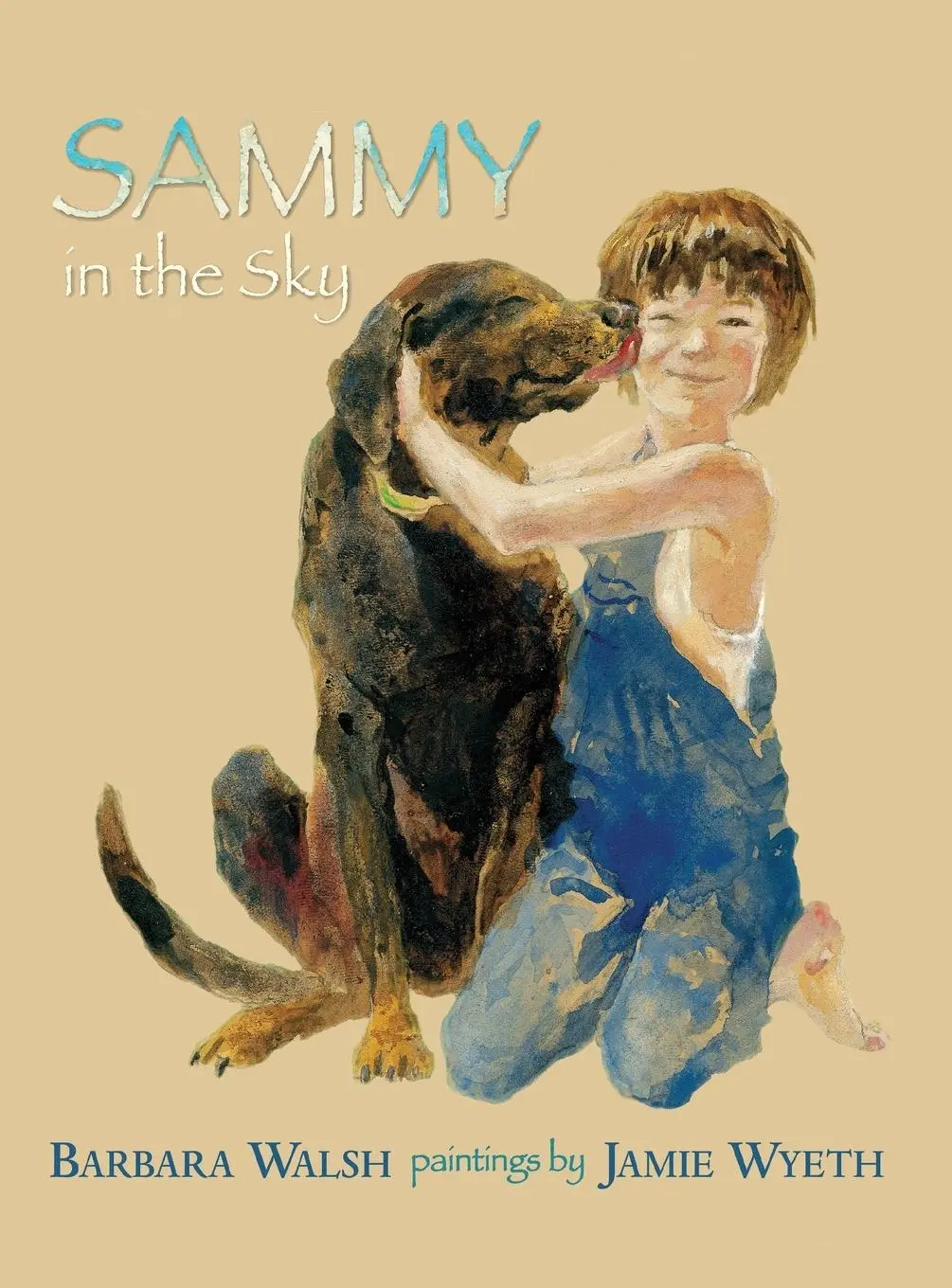 Cover: 9781737481331 | Sammy in the Sky | Barbara A Walsh | Buch | Englisch | 2024