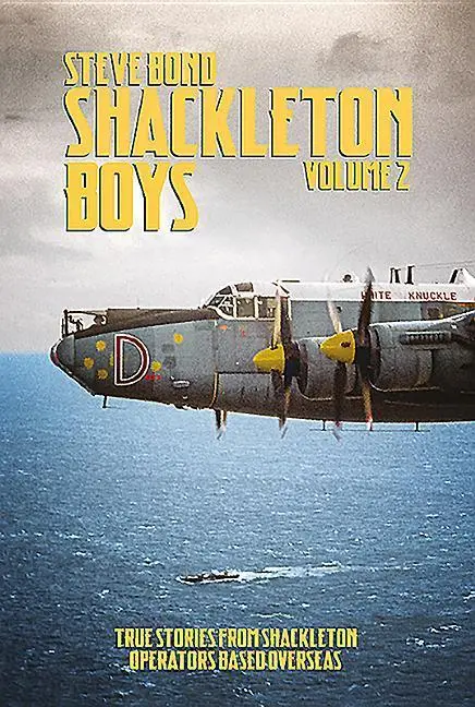 Cover: 9781911621331 | Shackleton Boys | Steve Bond | Buch | Englisch | 2019 | Grub Street