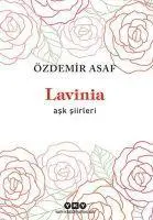 Cover: 9789750831331 | Lavinia | Ask Siirleri | Özdemir Asaf | Taschenbuch | Türkisch | 2020