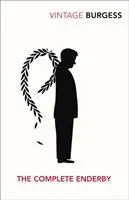 Cover: 9780099541431 | The Complete Enderby | Anthony Burgess | Taschenbuch | Englisch | 2012