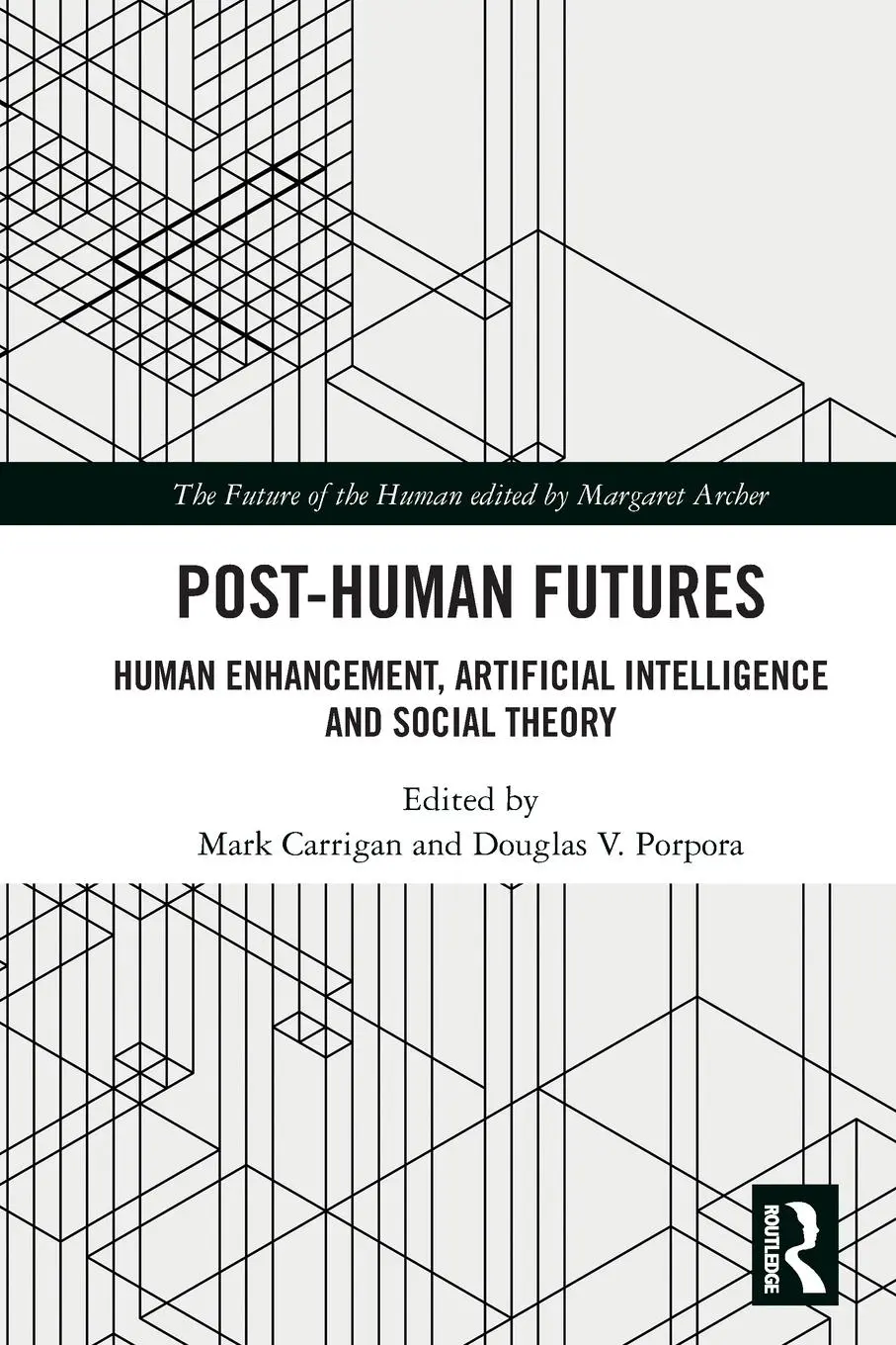 Cover: 9780367761431 | Post-Human Futures | Mark Carrigan (u. a.) | Taschenbuch | Englisch
