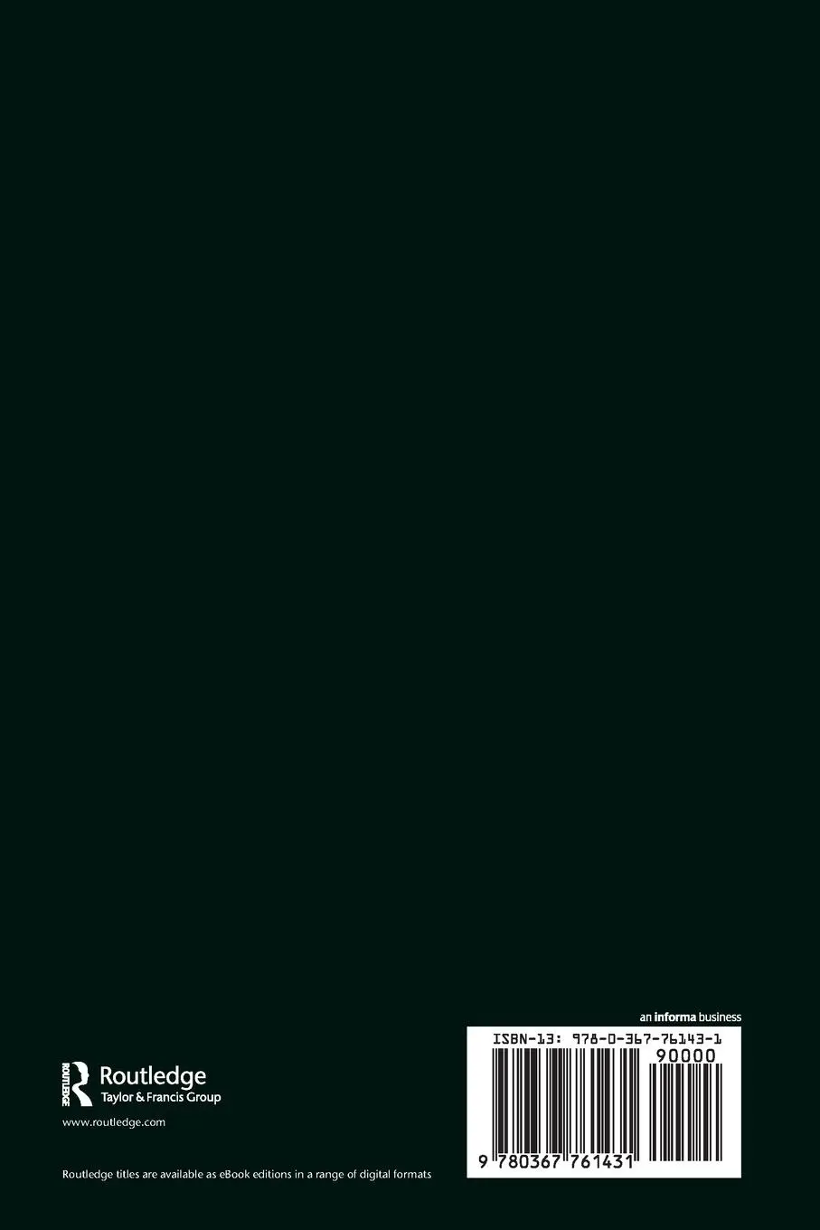Rückseite: 9780367761431 | Post-Human Futures | Mark Carrigan (u. a.) | Taschenbuch | Englisch