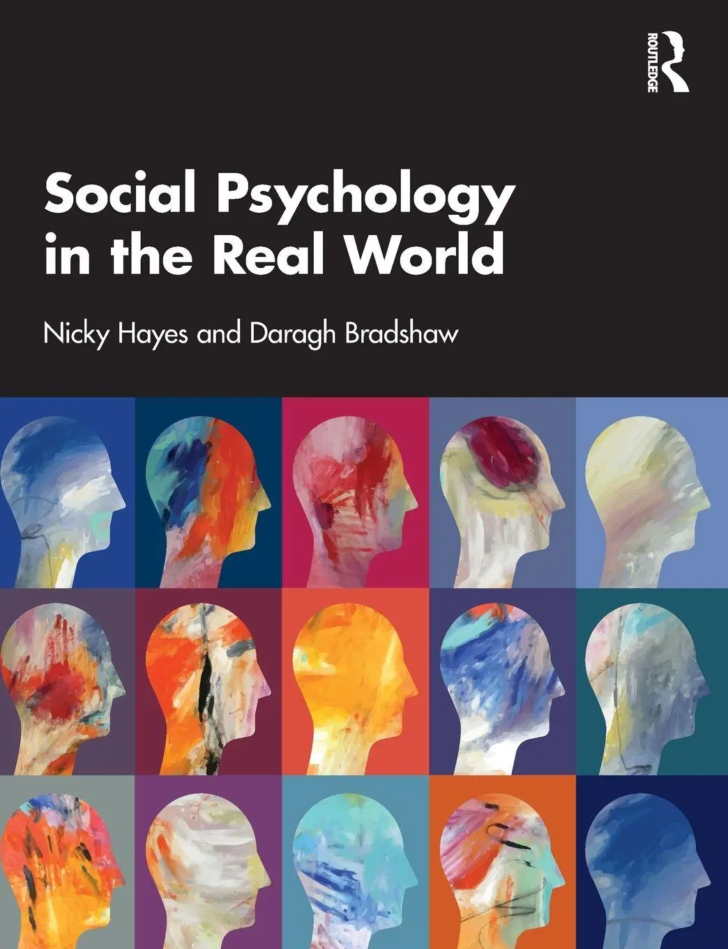 Cover: 9781032871431 | Social Psychology in the Real World | Nicky Hayes (u. a.) | Buch