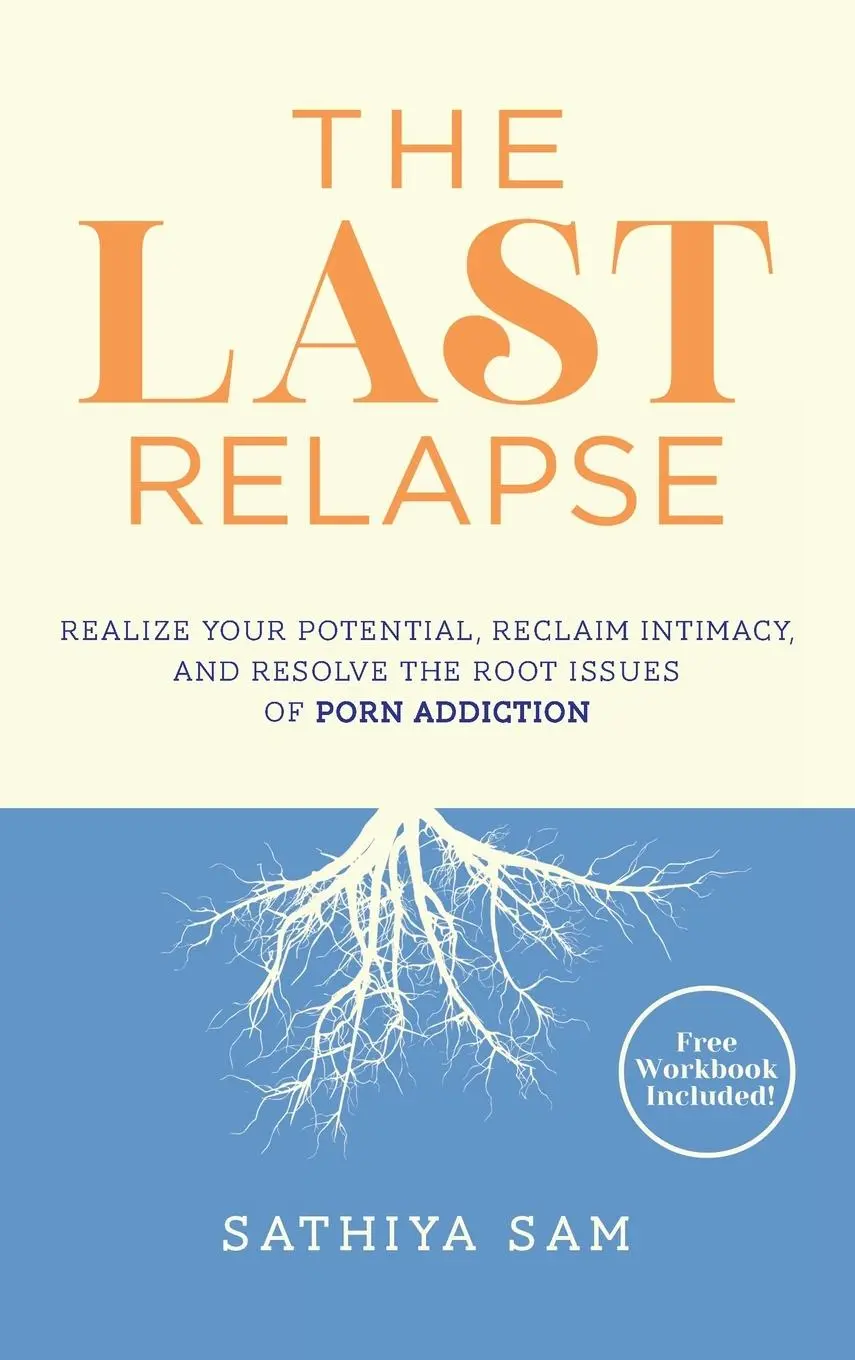 Cover: 9781777831431 | The Last Relapse | Sathiya Sam | Buch | Gebunden | Englisch | 2022