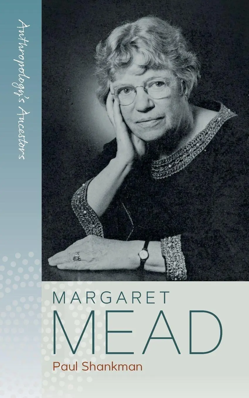Cover: 9781800731431 | Margaret Mead | Paul Shankman | Taschenbuch | Kartoniert / Broschiert