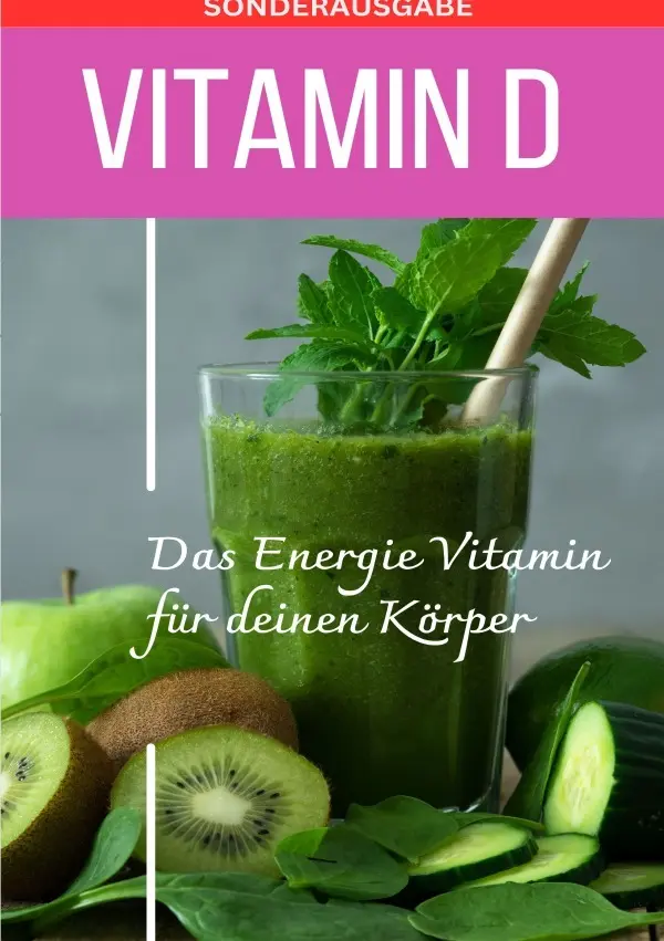 Cover: 9783759811431 | Vitamin D das neue Sonnenvitamin - Sonderausgabe mit...