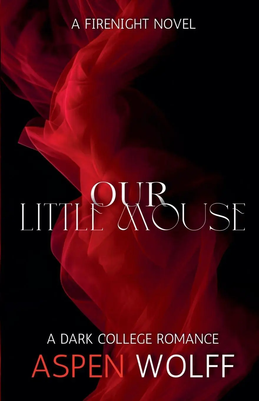 Cover: 9798231601431 | Our Little Mouse | A Dark College Romance | Aspen Wolff | Taschenbuch
