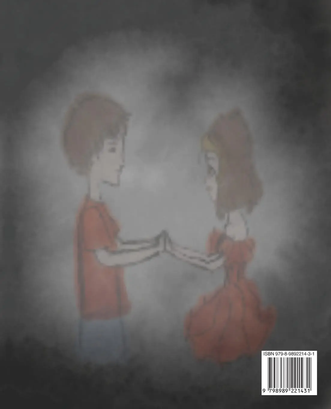 Rückseite: 9798989221431 | The Pitter Patter Heart | Aliaha Brown | Taschenbuch | Englisch | 2023
