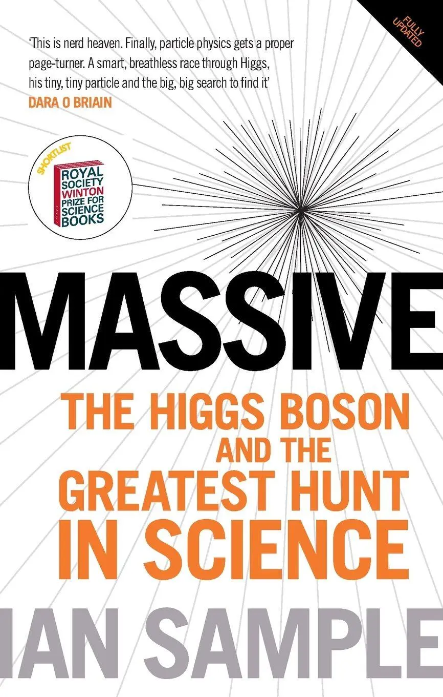 Cover: 9780753541531 | Massive | Ian Sample | Taschenbuch | 340 S. | Englisch | 2013