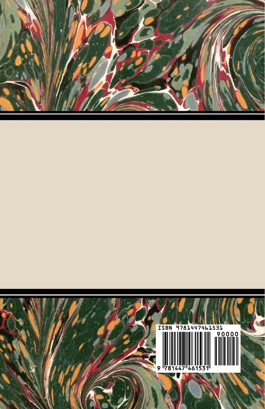 Rückseite: 9781447461531 | It was the Nightingale | Ford Madox Ford | Taschenbuch | Englisch
