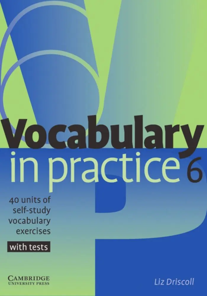 Cover: 9783125341531 | Vocabulary in practice. Vol.6 | Liz Driscoll | Buch | 79 S. | Deutsch