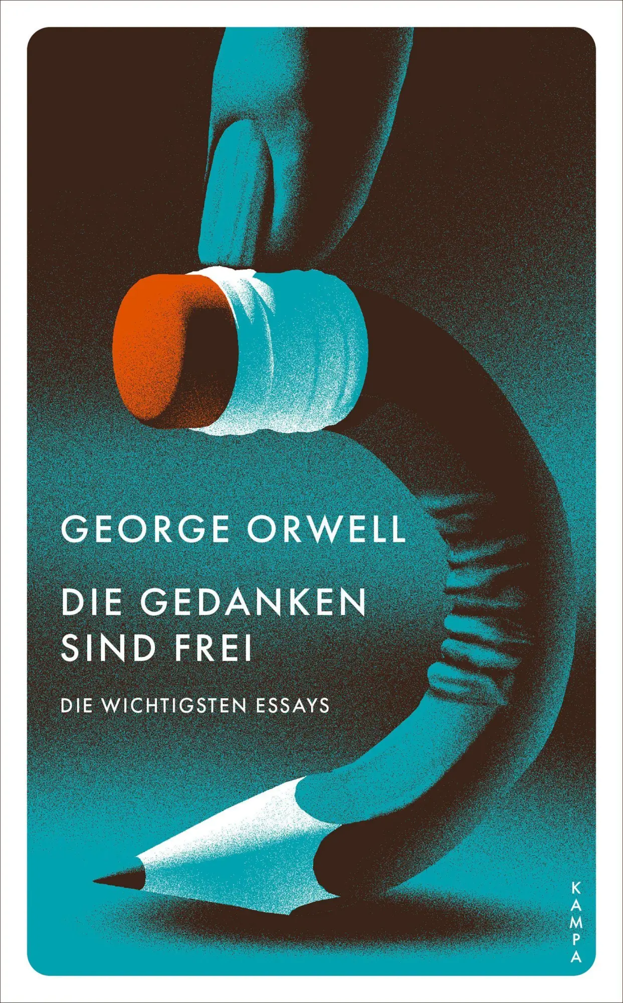 Die Gedanken sind frei - Neuware