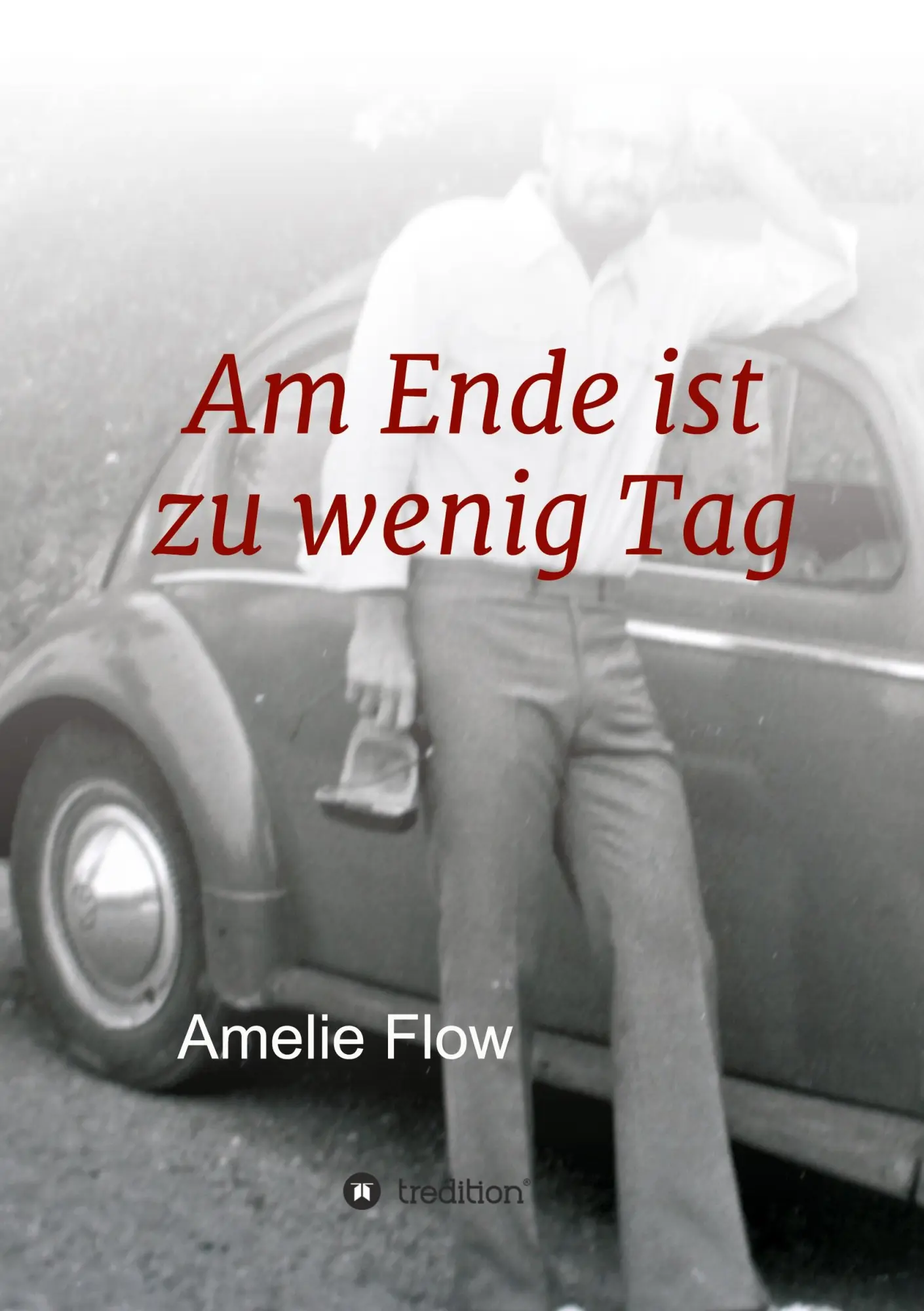 Cover: 9783347101531 | Am Ende ist zu wenig Tag | Amelie Flow | Taschenbuch | Paperback