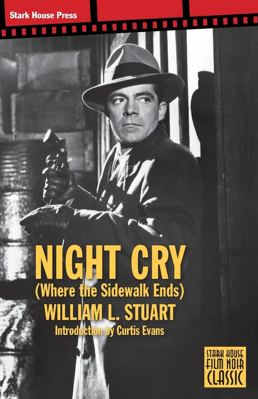 Cover: 9798886011531 | Night Cry | William L. Stuart | Taschenbuch | Englisch | 2025