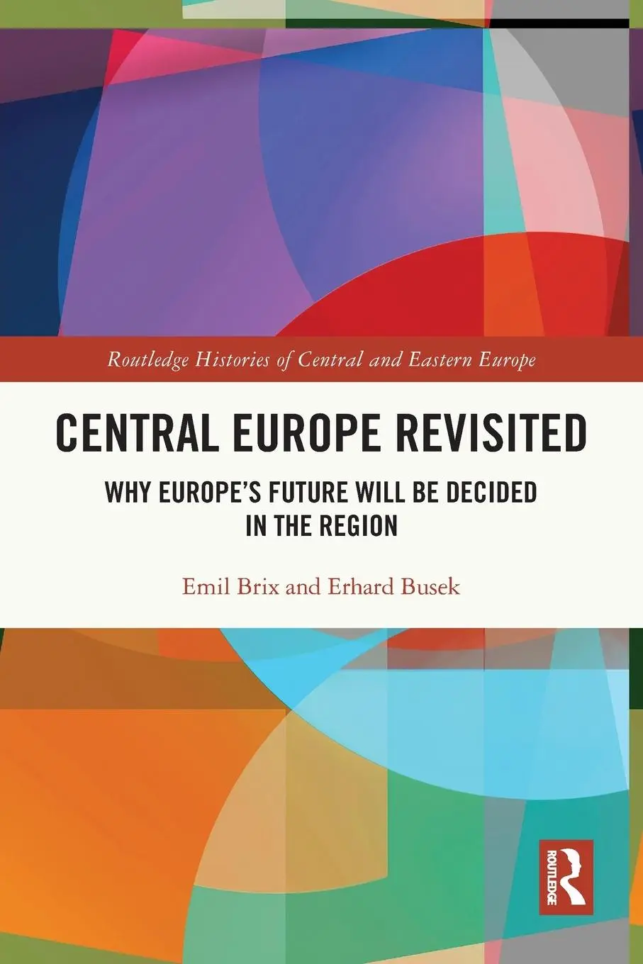 Cover: 9780367741631 | Central Europe Revisited | Emil Brix (u. a.) | Taschenbuch | Englisch