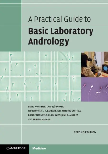 Cover: 9781009181631 | A Practical Guide to Basic Laboratory Andrology | Mortimer (u. a.)