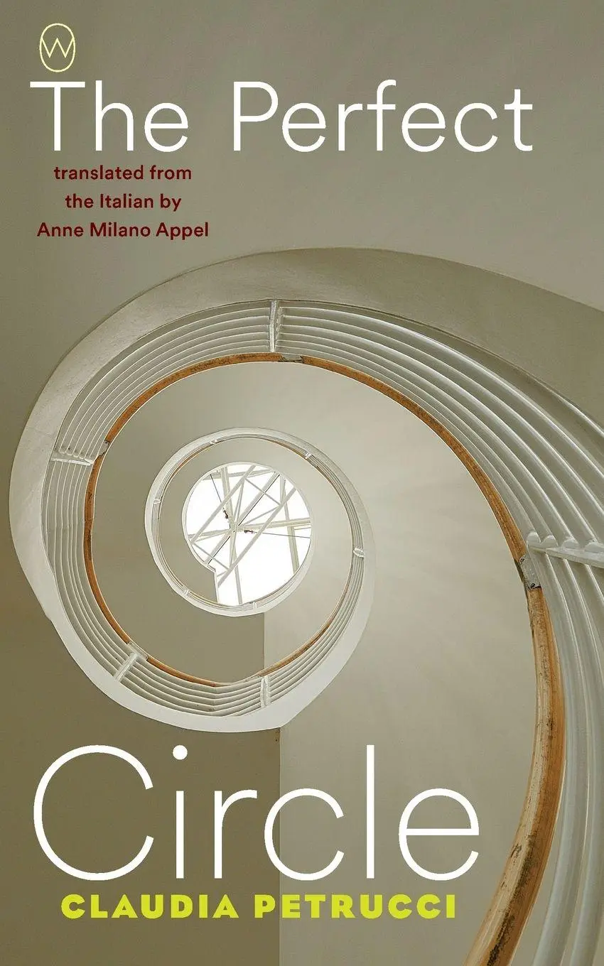 Cover: 9781642861631 | The Perfect Circle | Claudia Petrucci | Taschenbuch | Englisch | 2026