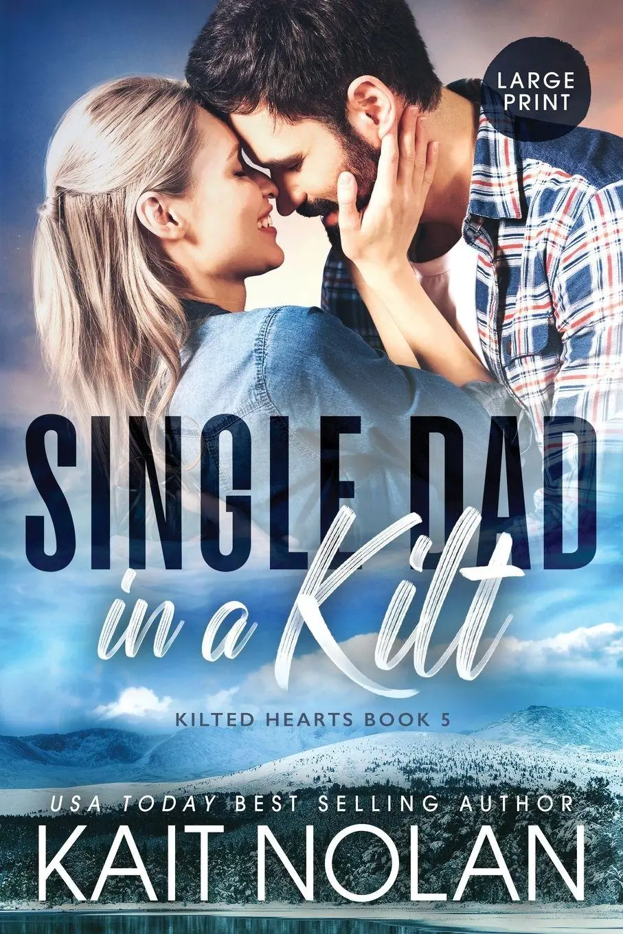 Cover: 9781648351631 | Single Dad in a Kilt | Kait Nolan | Taschenbuch | Kilted Hearts | 2023