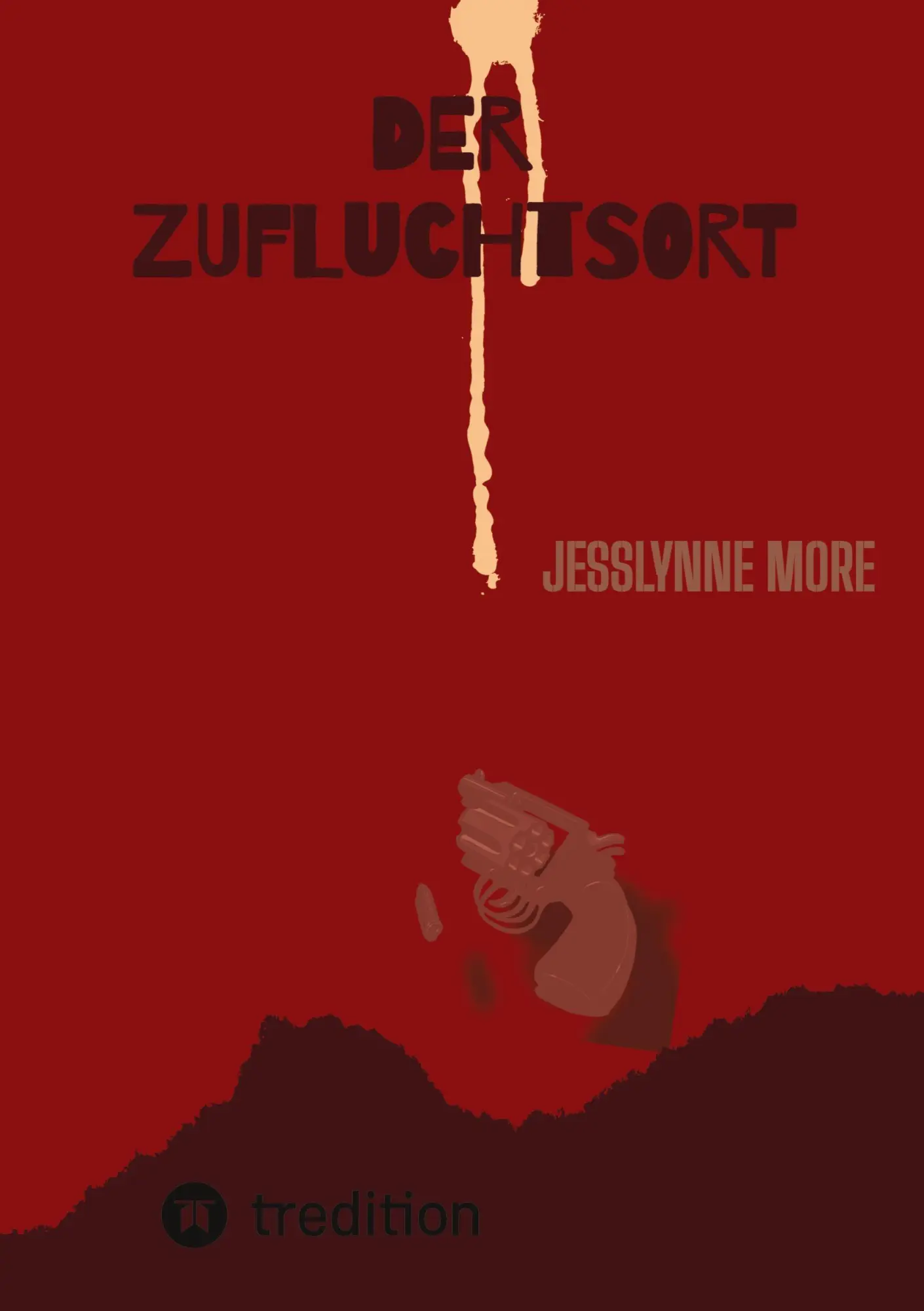 Cover: 9783384721631 | Der Zufluchtsort | Jesslynne More | Taschenbuch | 520 S. | Deutsch