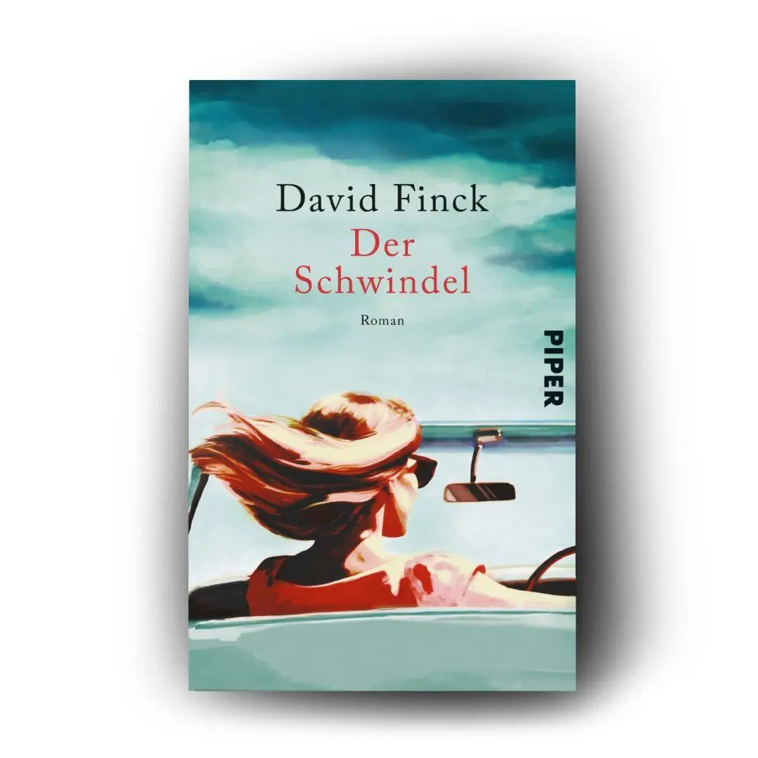 Bild: 9783492321631 | Der Schwindel | David Finck | Taschenbuch | 288 S. | Deutsch | 2026