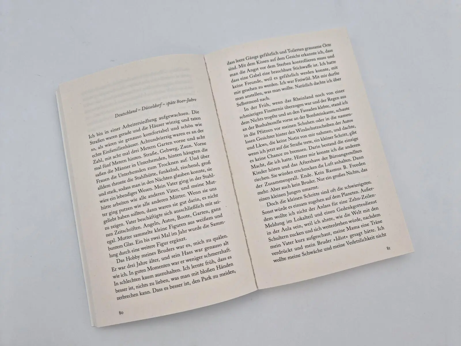 Bild: 9783492321631 | Der Schwindel | David Finck | Taschenbuch | 288 S. | Deutsch | 2026