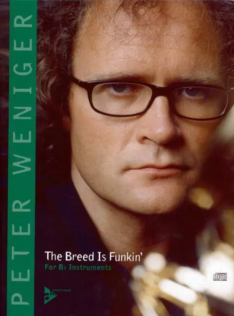 Cover: 9783892211631 | The Breed Is Funkin' | Peter Weniger | Buch | 48 S. | Deutsch | 2005
