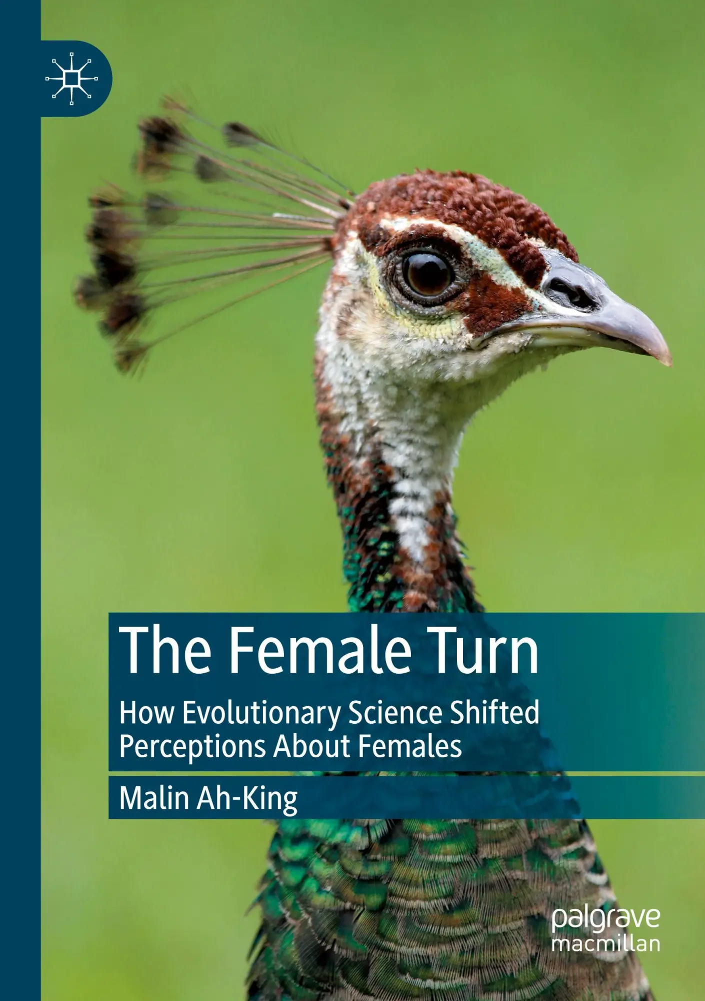 Cover: 9789811971631 | The Female Turn | Malin Ah-King | Taschenbuch | xiii | Englisch | 2024