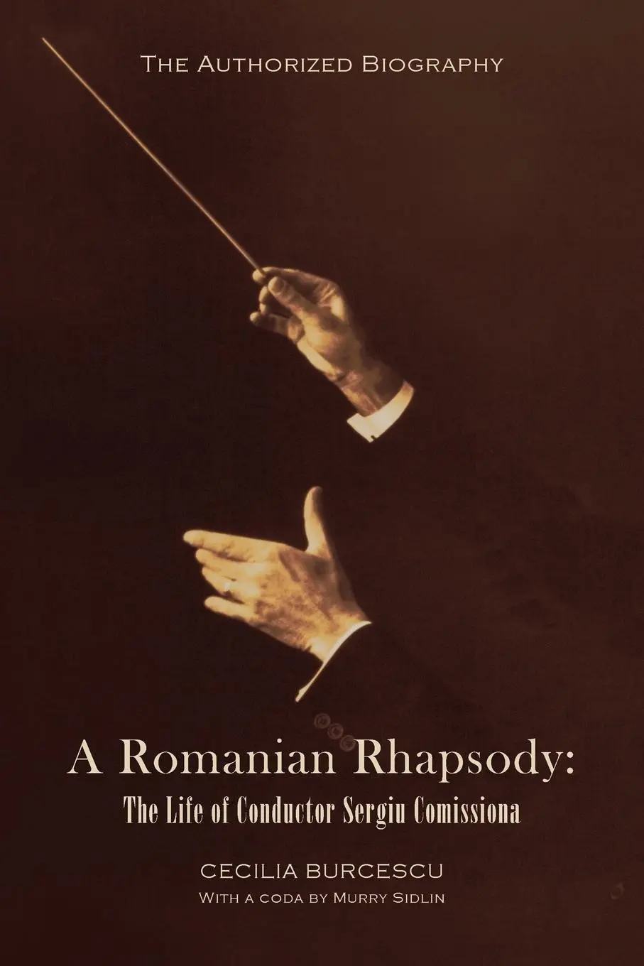Cover: 9781436311731 | A Romanian Rhapsody | Cecilia Burcescu | Taschenbuch | Englisch | 2008