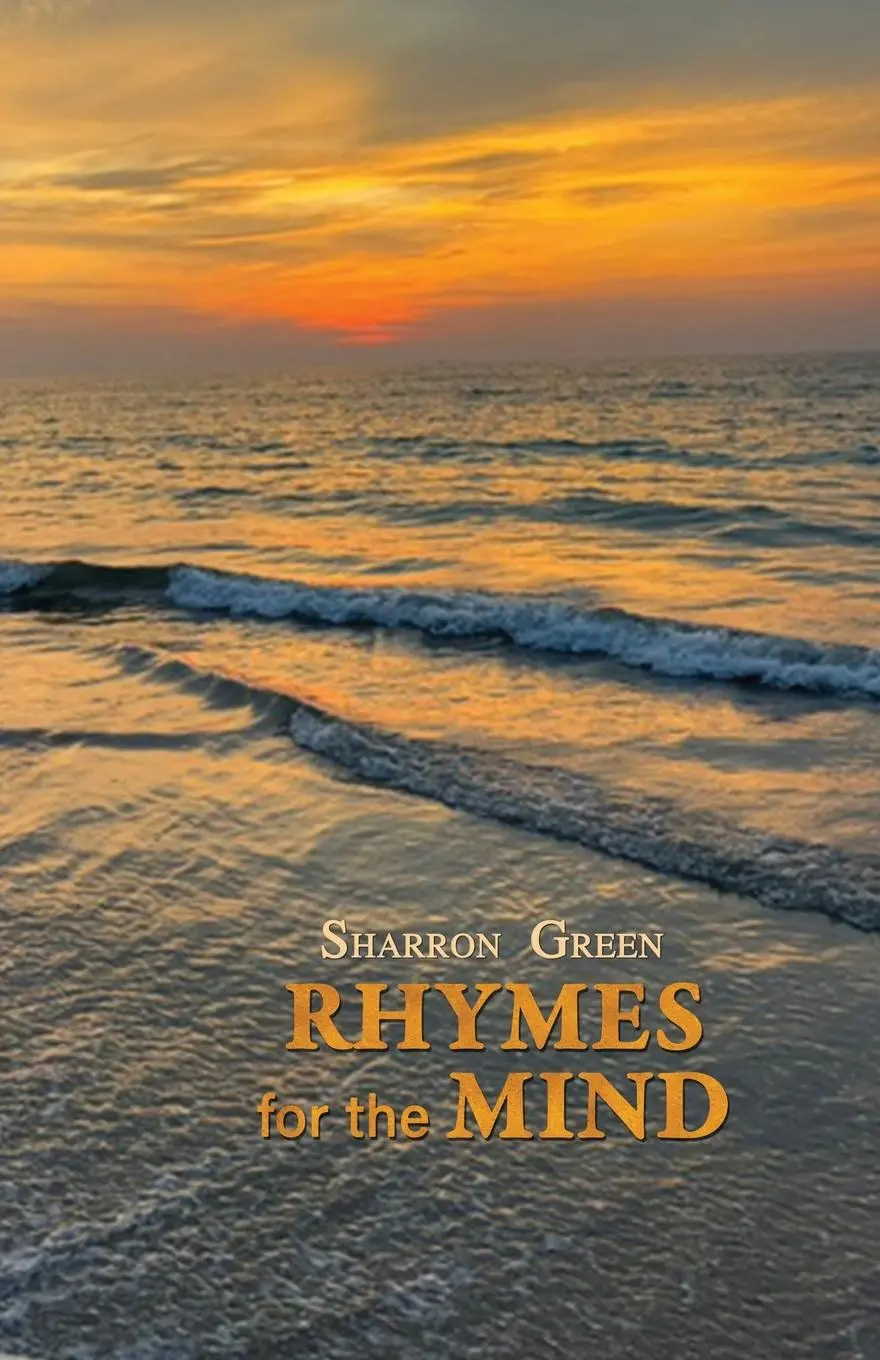 Cover: 9781739661731 | Rhymes for the Mind | Sharron Green | Taschenbuch | Englisch | 2025