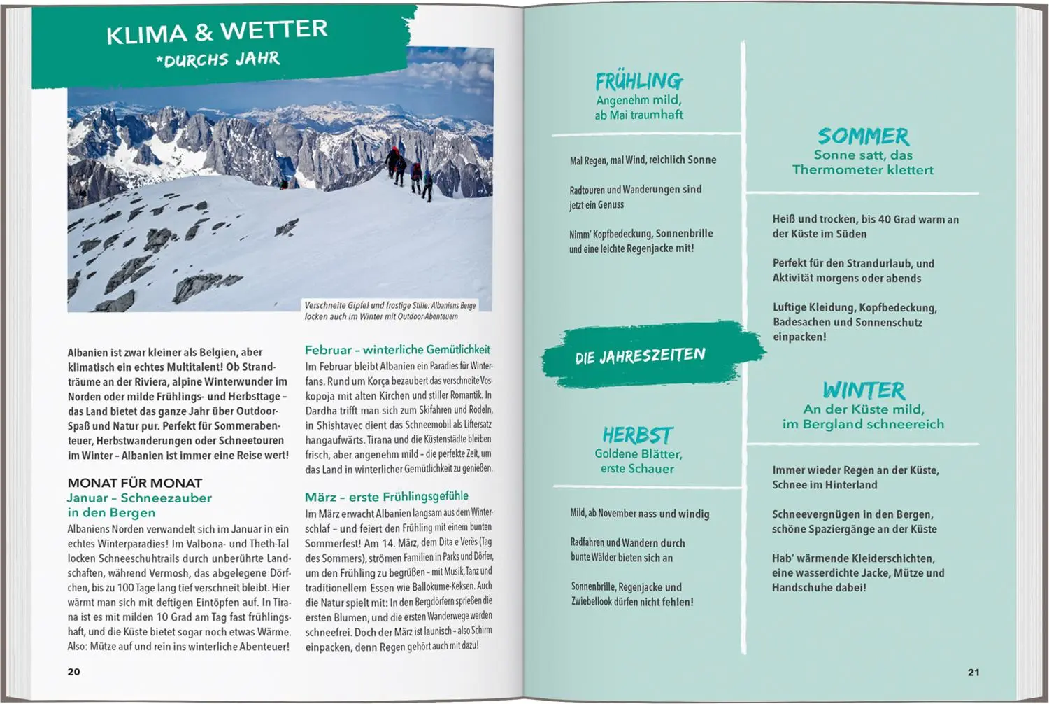 Bild: 9783575021731 | MARCO POLO OUTDOOR GUIDE Reiseführer Albanien | Wengert (u. a.) | Buch