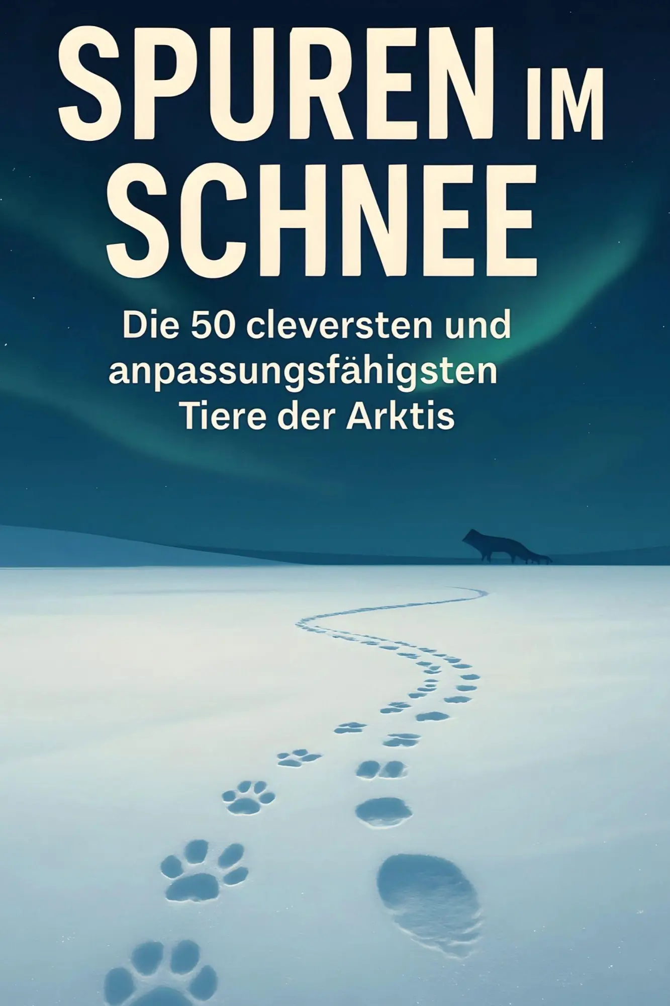 Cover: 9783695361731 | Spuren im Schnee | Emilia Koch | Taschenbuch | 106 S. | Deutsch | 2025