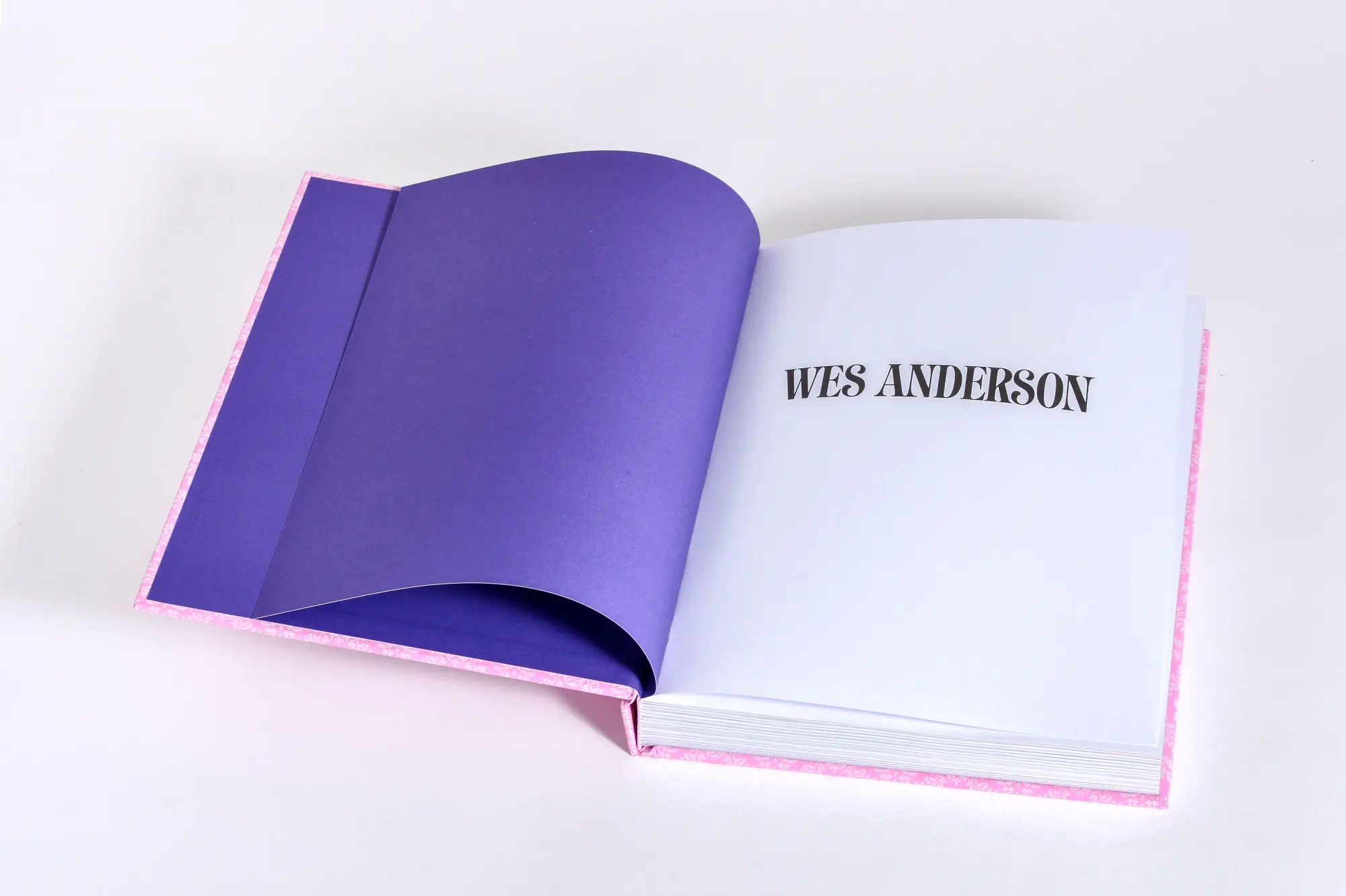 Bild: 9783791391731 | Wes Anderson: Alle Filme, alle Fakten | Christophe Narbonne | Buch