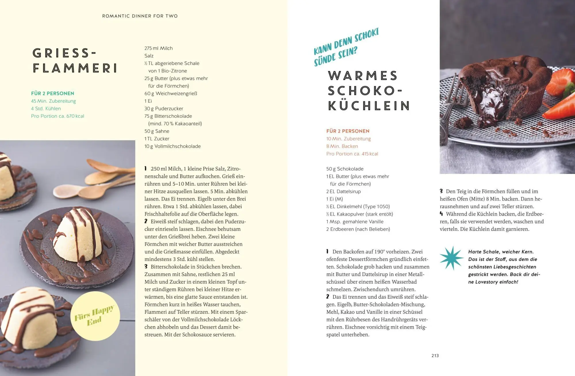 Bild: 9783833891731 | Glücksbringer-Rezepte | Cora Wetzstein | Buch | 224 S. | Deutsch
