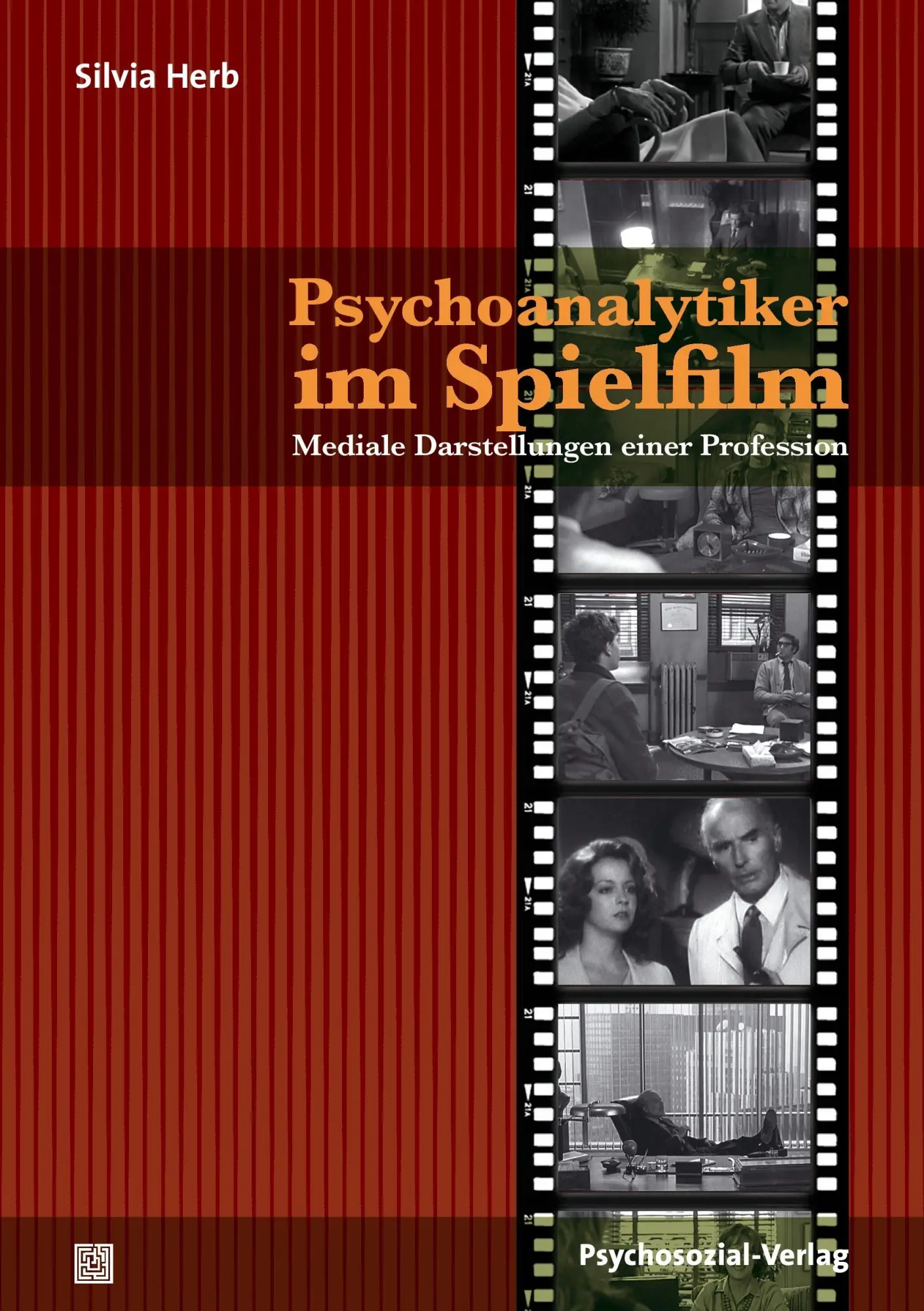 Cover: 9783837921731 | Psychoanalytiker im Spielfilm | Mediale Darstellungen einer Profession