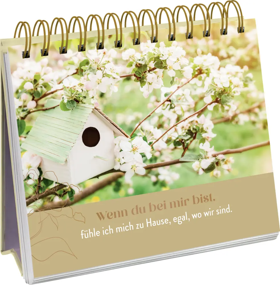 Bild: 9783848501731 | Liebe ist was Wunderbares | Groh Verlag | Taschenbuch | Spiralbindung