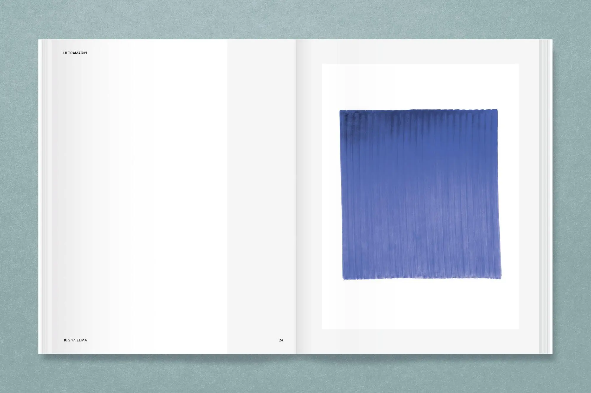Bild: 9783987411731 | Hildegard Elma | Aquarelle / Watercolors | Hildegard Elma Bruckdorfer
