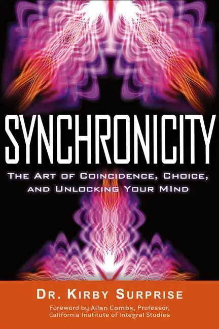 Cover: 9781601631831 | Synchronicity | Kirby Surprise | Taschenbuch | Kartoniert / Broschiert
