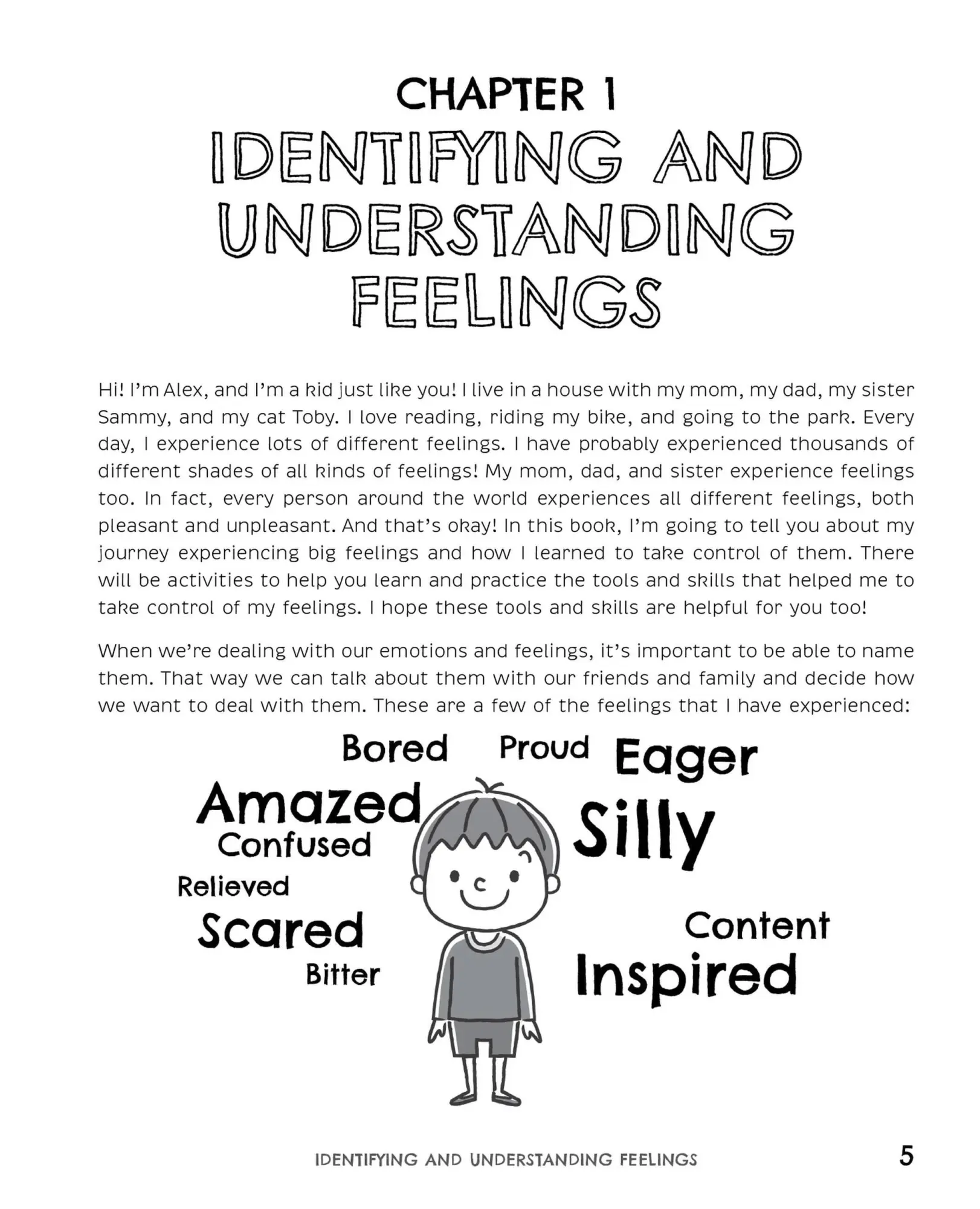 Bild: 9781646041831 | The Self-Regulation Workbook for Kids | Jenna Berman | Taschenbuch