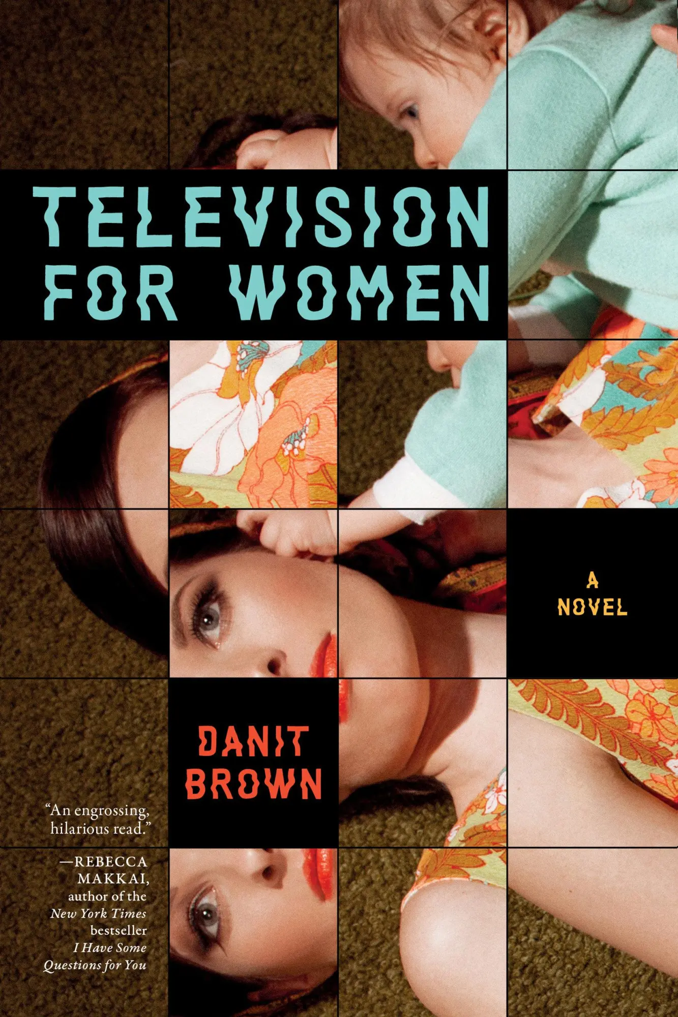 Cover: 9781685891831 | Television for Women | Danit Brown | Taschenbuch | Englisch | 2025