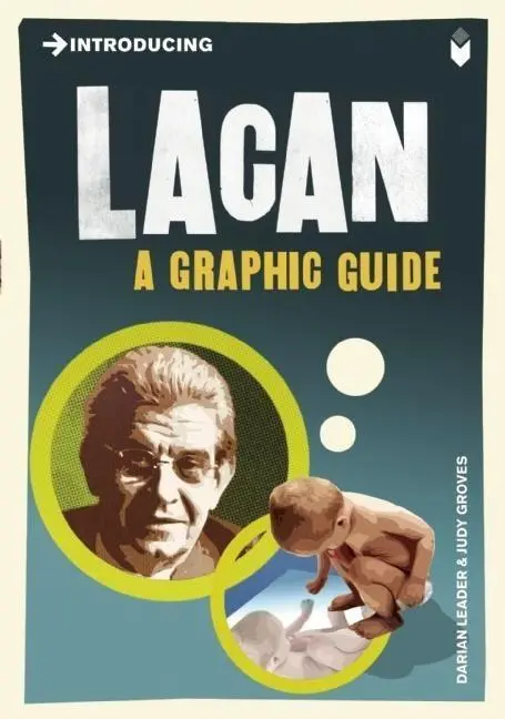 Cover: 9781848311831 | Introducing Lacan | Darian Leader | Taschenbuch | Englisch | 2010