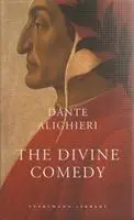 Cover: 9781857151831 | The Divine Comedy | Dante Alighieri | Buch | Englisch | 1995