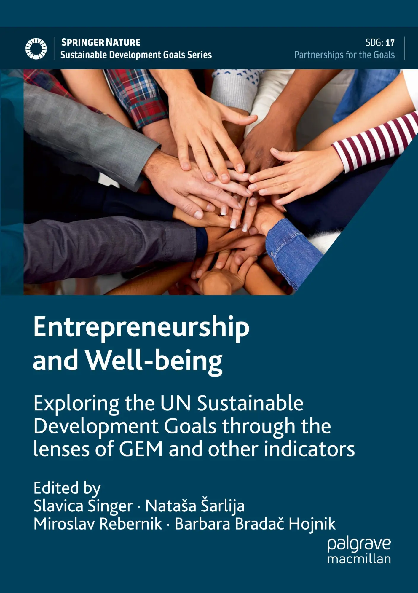 Cover: 9783031191831 | Entrepreneurship and Well-being | Slavica Singer (u. a.) | Taschenbuch