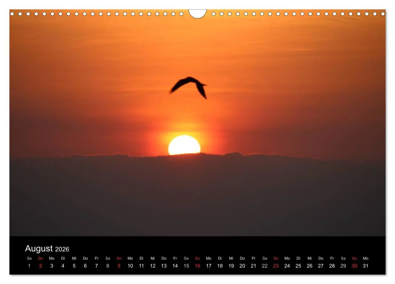 Bild: 9783516151831 | Tansania (Wandkalender 2026 DIN A3 quer), CALVENDO Monatskalender