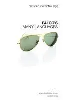 Cover: 9783701731831 | Falco's many languages | Christian Ide Hintze | Taschenbuch | 160 S.