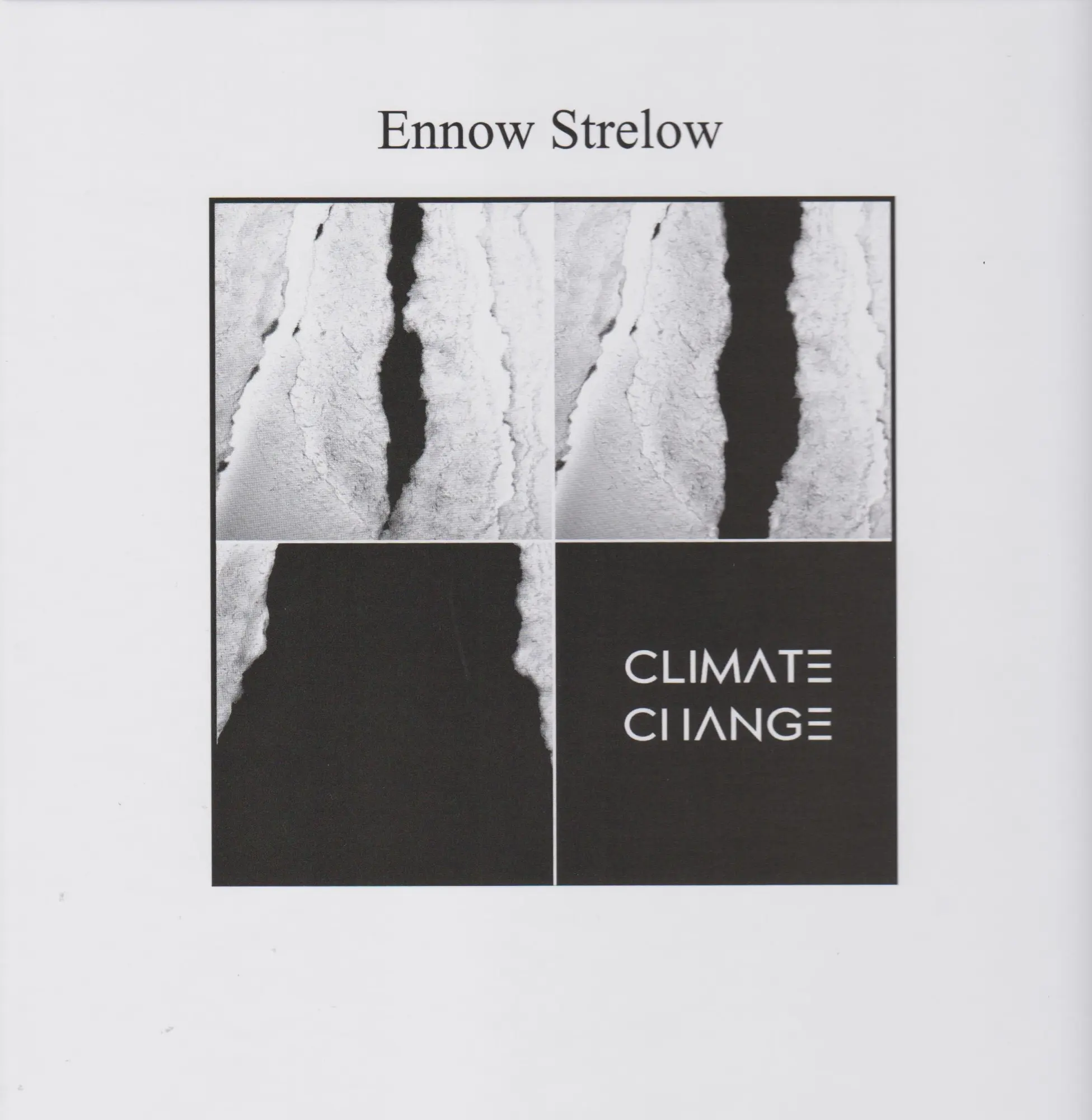 Cover: 9783730821831 | Climate Change | Ennow Strelow | Buch | 60 S. | Deutsch | 2024