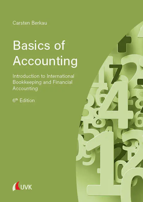 Cover: 9783739831831 | Basics of Accounting | Carsten Berkau | Taschenbuch | 619 S. | 2021